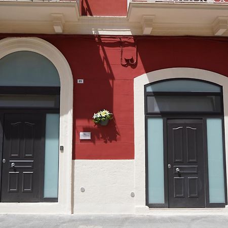 Dimora Antomarti Hotel Бари Екстериор снимка