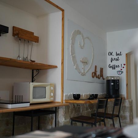 Dimora Antomarti Hotel Бари Екстериор снимка