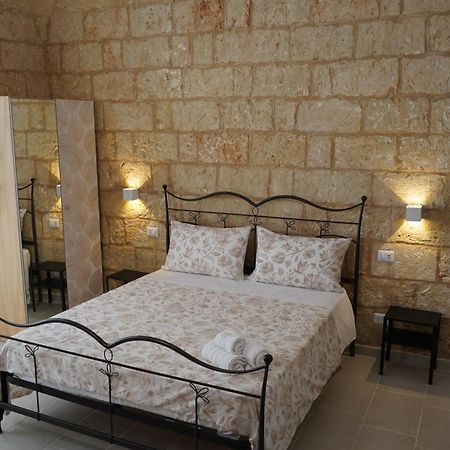 Dimora Antomarti Hotel Бари Екстериор снимка