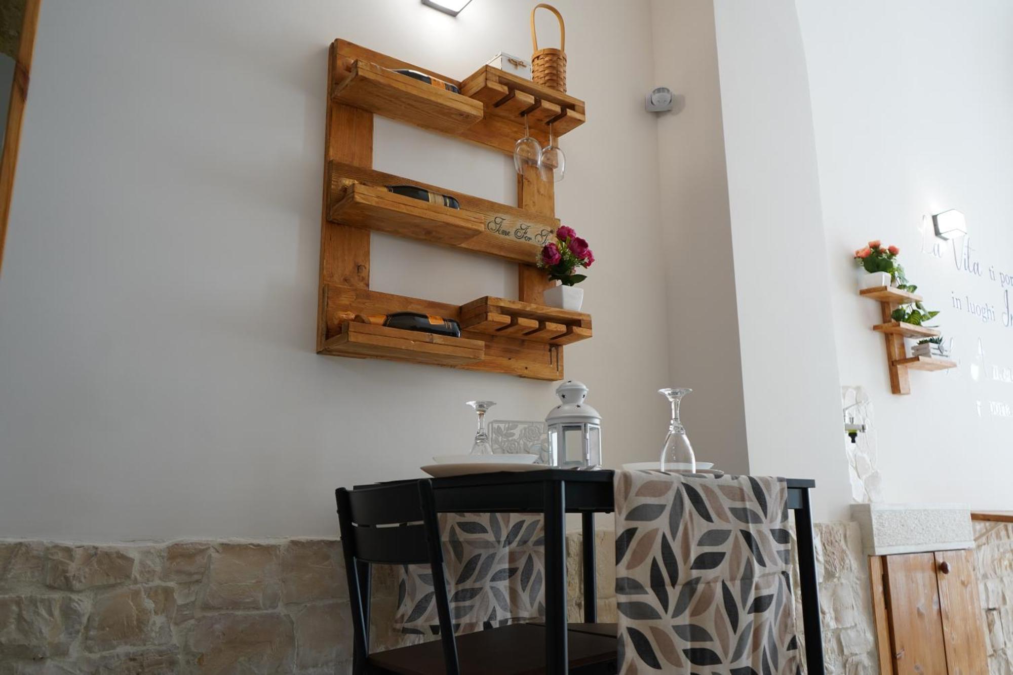 Dimora Antomarti Hotel Бари Екстериор снимка