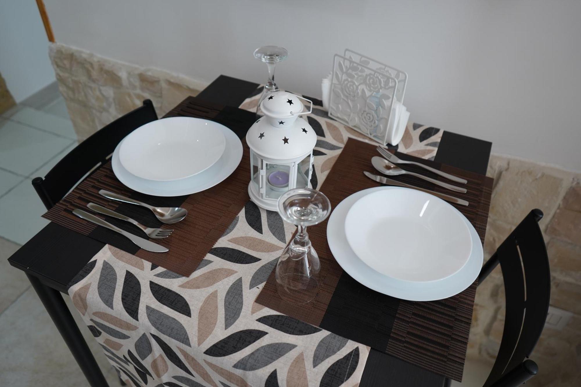 Dimora Antomarti Hotel Бари Екстериор снимка