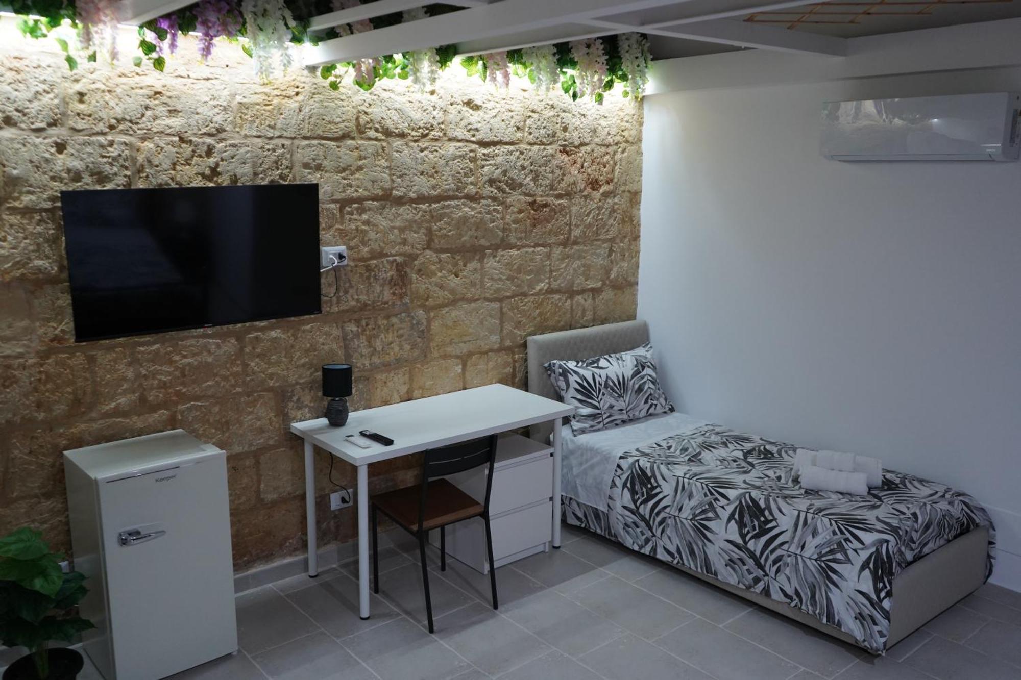 Dimora Antomarti Hotel Бари Екстериор снимка