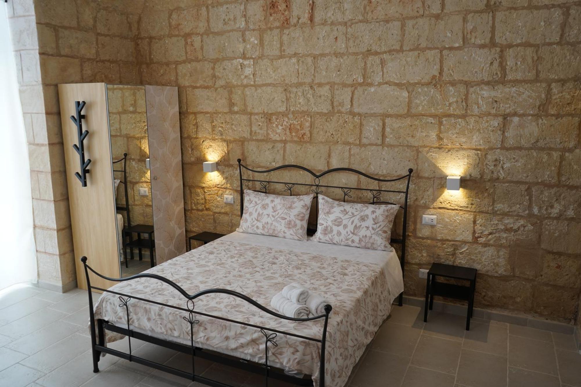 Dimora Antomarti Hotel Бари Екстериор снимка